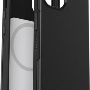LIFEPROOF Smartphone-Hülle "LifeProof See w/MagSafe iPhone 13 Black"