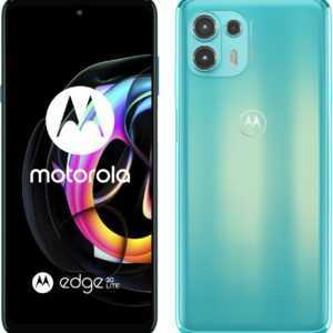 Motorola Smartphone edge 20 lite grün 128 GB