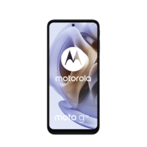 Motorola moto g31 4/64 GB Android 11 Smartphone grau