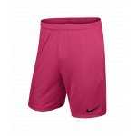 Nike Park II Short mit Innenslip Kids Pink F616