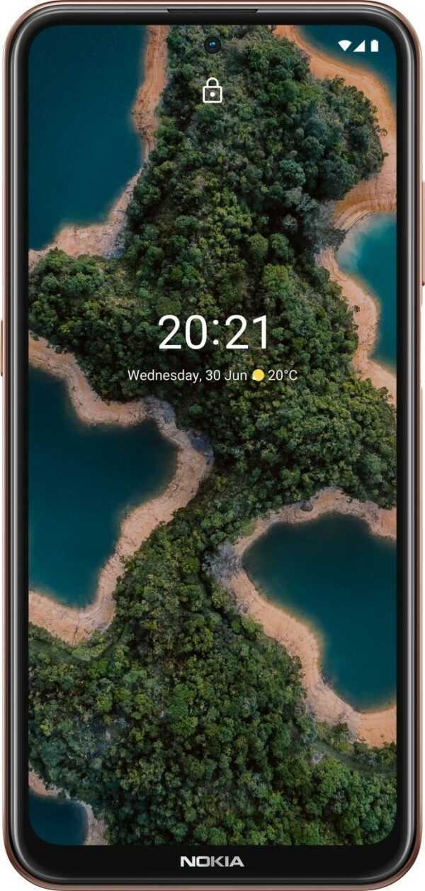 Nokia X20 Smartphone