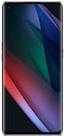 OPPO Find X3 Neo - Smartphone - Dual-SIM - 5G NR - 256 GB - 6.55 - 2400 x 1080 Pixel (402 ppi (Pixel pro )) - AMOLED - RAM 12 GB (32 MP Vorderkamera) - 4x x Rückkamera - ColorOS - Galactic Silver