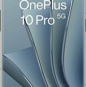 OnePlus 10 Pro 5G Smartphone (17,02 cm/6,7 Zoll, 256 GB Speicherplatz, 48 MP Kamera)
