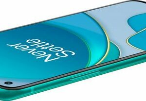 OnePlus 8T 256GB Smartphone (16,6 cm/6,55 Zoll, 256 GB Speicherplatz, 48 MP Kamera)