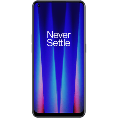 OnePlus Nord CE 2 5G Smartphone gray mirror 8/128GB Dual-SIM Android 11.0