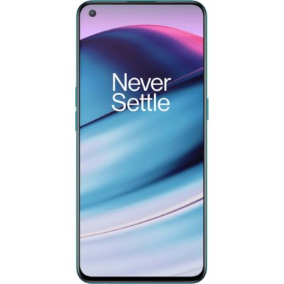 OnePlus Nord CE 5G Smartphone blue void 8/128GB Dual-SIM Android 11.0