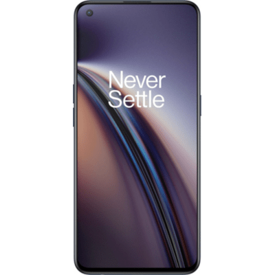 OnePlus Nord CE 5G Smartphone charcoal ink 12/256GB Dual-SIM Android 11.0