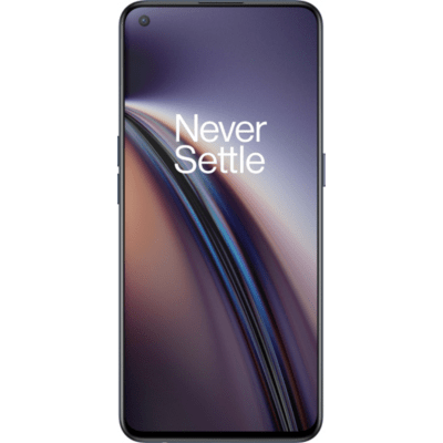 OnePlus Nord CE 5G Smartphone charcoal ink 8/128GB Dual-SIM Android 11.0