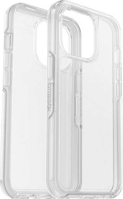 Otterbox Smartphone-Hülle "OtterBox KIT iPhone 13 Pro (Case+Glass+EU USB-C 20W, white)"