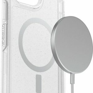 Otterbox Smartphone-Hülle "OtterBox Symmetry Plus Clear iPhone 13 Pro Max, clear"