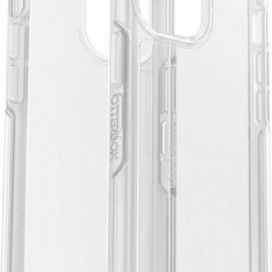 Otterbox Smartphone-Hülle "OtterBox Symmetry+Alpha Glass iPhone 13 mini, clear"