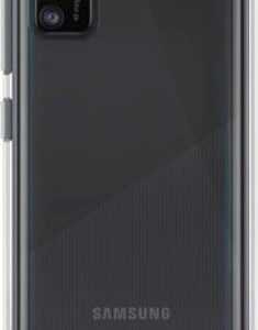 Otterbox Smartphone-Hülle "React Galaxy A41" Galaxy A41 16,5 cm (6,5 Zoll)