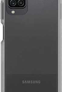 Otterbox Smartphone-Hülle "React Samsung Galaxy A12" Samsung Galaxy A12 16,5 cm (6,5 Zoll)