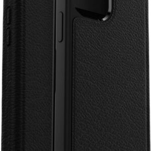 Otterbox Smartphone-Hülle "Strada iPhone 12 / iPhone 12 Pro" iPhone 12 Pro, iPhone 12