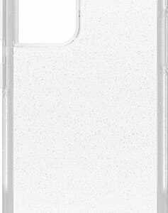Otterbox Smartphone-Hülle "Symmetry Clear für Samsung S21" Samsung Galaxy S21 5G 15,8 cm (6,2 Zoll)