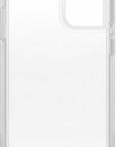 Otterbox Smartphone-Hülle "Symmetry Clear für Samsung S21+" Samsung Galaxy S21+ 5G 17 cm (6,7 Zoll)