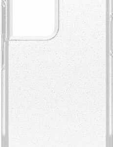 Otterbox Smartphone-Hülle "Symmetry Clear für Samsung S21 Ultra" Samsung Galaxy S21 Ultra 5G 17,3 cm (6,8 Zoll)