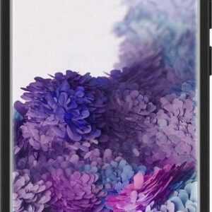 Otterbox Smartphone-Hülle "WAKE Samsung Galaxy S20+" Galaxy S20+