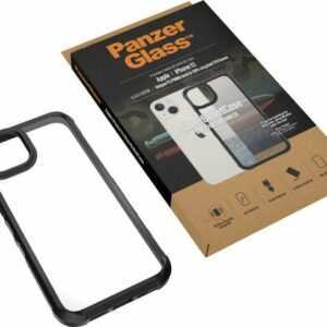 PanzerGlass Smartphone-Hülle "SilverBullet Case iPhone 13" iPhone 13 15,5 cm (6,1 Zoll)