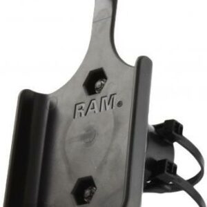 RAM Mounts RAP-274-1-AP3U. Handy-Gerätetyp: Handy/Smartphone, Typ: Passive Halterung, Vorgesehene Verwendung: Fahrrad, Produktfarbe: Schwarz (RAP-274-1-AP3U)