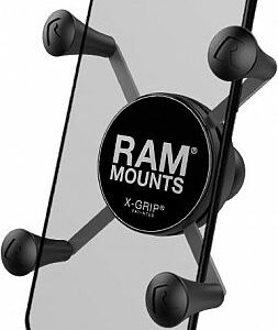Ram Mount X-Grip m. Kugel, Smartphone Halterung
