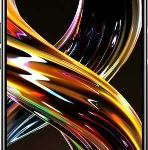 Realme 8i Smartphone (16,76 cm/6,6 Zoll, 128 GB Speicherplatz, 50 MP Kamera)