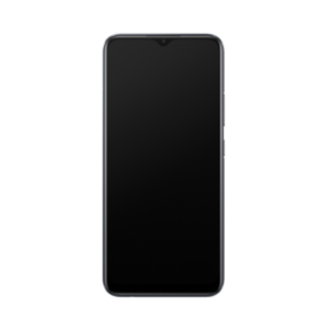 Realme C21Y Smartphone cross black 32GB Dual-SIM Android 11.0