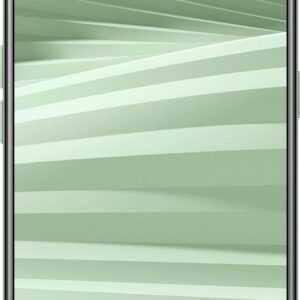 Realme GT 2 Pro - 4G Smartphone - Dual-SIM - 128GB - OLED-Display - 6.6 (120 Hz) - front camera (6941399070172)