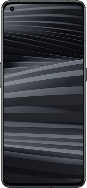 Realme GT 2 Pro Smartphone (17,02 cm/6,7 Zoll, 256 GB Speicherplatz, 50 MP Kamera)