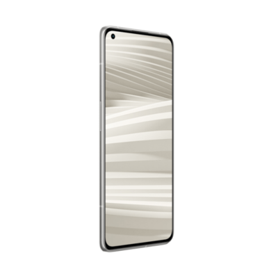 Realme GT2 Pro Smartphone paper white 12/256GB Dual-SIM Android 12.0