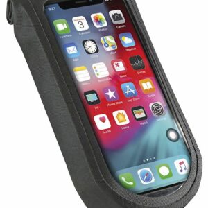 Rixen & Kaul Smartphone Tasche Phonebag Tour S schwarz