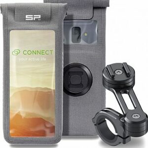 SP Connect Universal-M Moto Bundle, Smartphone Halterung
