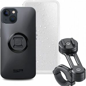 SP Connect iPhone 13 Moto Bundle, Smartphone Halterung