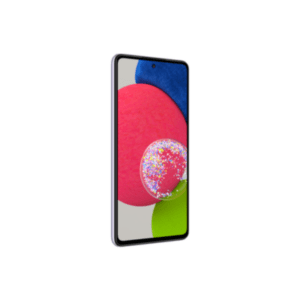 Samsung GALAXY A52s 5G A528B Dual-SIM 128GB Violet Android 11.0 Smartphone