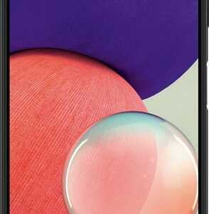 Samsung Galaxy A22 5G Smartphone (16,72 cm/6,6 Zoll, 64 GB Speicherplatz, 48 MP Kamera)