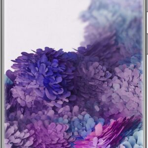 Samsung Galaxy S20 - Enterprise Edition - Smartphone - Dual-SIM - 4G LTE - 128 GB - microSDXC slot - TD-SCDMA / UMTS / GSM - 6.2 - 3200 x 1440 Pixel (563 ppi (Pixel pro )) - Infinity-O Dynamic AMOLED 2X - RAM 8 GB 10 Megapixel - Triple-Kamera - Android - Cosmic Gray