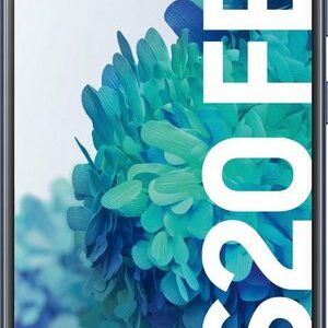 Samsung Galaxy S20 FE 5G Smartphone (16,4 cm/6,5 Zoll, 128 GB Speicherplatz, 12 MP Kamera)