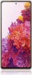 Samsung Galaxy S20 FE 5G - Smartphone - Dual-SIM - 5G NR - 128 GB - microSD slot - GSM - 6.5 - 2400 x 1080 Pixel (407 ppi (Pixel pro )) - Super AMOLED - RAM 6 GB (32 MP Vorderkamera) - Triple-Kamera - Android - Cloud Orange
