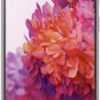Samsung Galaxy S20 FE 5G - Smartphone - Dual-SIM - 5G NR - 128 GB - microSD slot - GSM - 6.5 - 2400 x 1080 Pixel (407 ppi (Pixel pro )) - Super AMOLED - RAM 6 GB (32 MP Vorderkamera) - Triple-Kamera - Android - Cloud Lavender