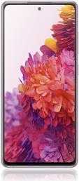 Samsung Galaxy S20 FE 5G - Smartphone - Dual-SIM - 5G NR - 128 GB - microSD slot - GSM - 6.5 - 2400 x 1080 Pixel (407 ppi (Pixel pro )) - Super AMOLED - RAM 6 GB (32 MP Vorderkamera) - Triple-Kamera - Android - Cloud Lavender