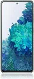 Samsung Galaxy S20 FE 5G - Smartphone - Dual-SIM - 5G NR - 128 GB - microSD slot - GSM - 6.5 - 2400 x 1080 Pixel (407 ppi (Pixel pro )) - Super AMOLED - RAM 6 GB (32 MP Vorderkamera) - Triple-Kamera - Android - cloud mint