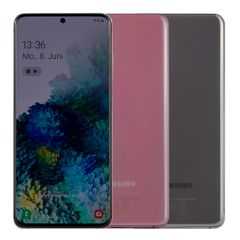 Samsung Galaxy S20 Smartphone - 128GB - Cosmic Grey - Dual SIM - 4G - Wie Neu