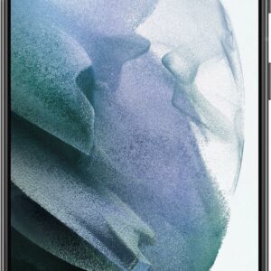 Samsung Galaxy S21 5G - Enterprise Edition - Smartphone - Dual-SIM - 5G NR - 128 GB - 6.2 - 2400 x 1080 Pixel (421 ppi (Pixel pro )) - Infinity-O Dynamic AMOLED 2X - RAM 8 GB 10 Megapixel - Triple-Kamera - Android - Phantom Gray