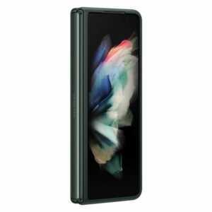 Samsung Smartphone-Hülle "EF-VF926" 19,3 cm (7,6 Zoll)
