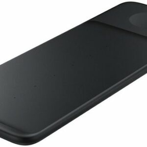 Samsung "Wireless Charger Trio Pad EP-P6300" Smartphone-Ladegerät