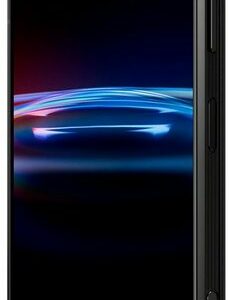 Sony Smartphone-Hülle "Cover für Xperia PRO-I" Sony XPERIA PRO-I 16,5 cm (6,5 Zoll)