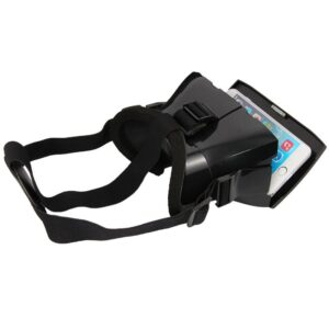 Soyan Universal VR Virtual-Reality 3D Headset (für 4-6 Zoll Smartphones)