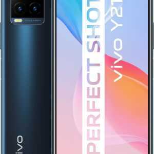 Vivo Smartphone Y21s blau 128 GB