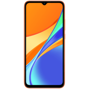 Xiaomi Redmi 9C 3/64GB LTE Dual-SIM Smartphone sunrise orange EU MZB07Q2EU