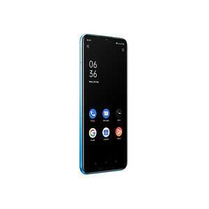 realme C25Y Dual-SIM-Smartphone glacier blue 64 GB